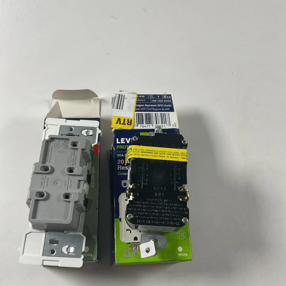 Leviton gftr2 kw